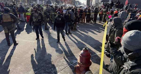 Witness filings dispute federal account of Alex Pretti killing in Minneapolis — Static01.nyt.com