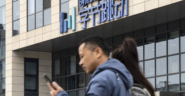 ByteDance splits TikTok into U.S. and global units to preserve U.S. access — Static01.nyt.com