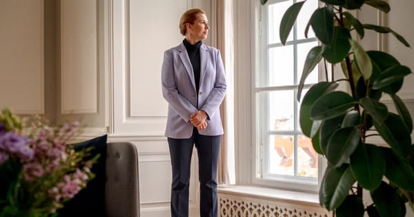 Mette Frederiksen’s stance helps blunt Trump’s push for Greenland, for now — Static01.nyt.com