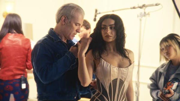 Charli XCX headlines alt-history mockumentary The Moment, opens Jan 30 — Static0.colliderimages.com