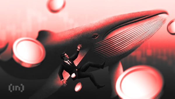 AXS pulls back after 41% rally as whales add 160,000 tokens — Assets.beincrypto.com