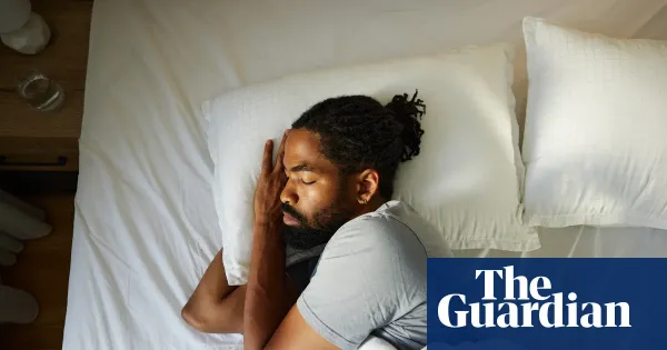 Adults increasingly hire sleep coaches to cut through online advice — I.guim.co.uk