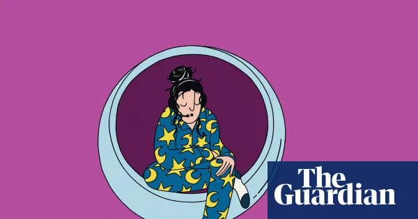Anna Stothard recounts six months working as a telephone psychic from home — I.guim.co.uk