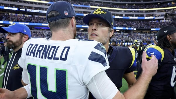 Seahawks and Rams NFC Championship preview: who has the edge by position — Sportshub.cbsistatic.com