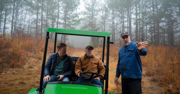 Bessemer Residents Oppose $14.5 Billion A.I. Data Center Planned in Woodland — Static01.nyt.com