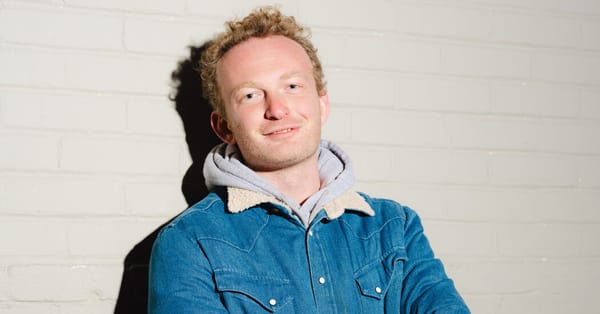 Morris Katz, 26, aims to build more Democratic brands after Mamdani win — Static01.nyt.com