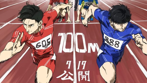 Netflix’s 100 Meters follows two rivals racing to be Japan’s fastest — Static0.polygonimages.com