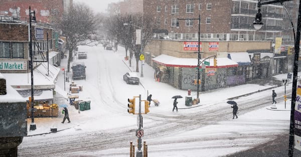 New York City schools to hold remote classes Monday as storm approaches — Static01.nyt.com