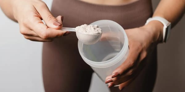 Creatine: a low-cost, well-researched supplement for muscle, fat loss, and brain health — I.insider.com
