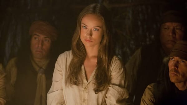 Olivia Wilde says Gen Z is right to reject 'unrealistic' on-screen sex — Static0.moviewebimages.com