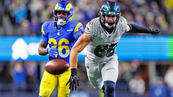 Seahawks host Rams in NFC Championship with Super Bowl berth at stake — Sportshub.cbsistatic.com