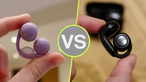 Sony’s LinkBuds Clip edges out Bose Ultra Open in ZDNET review — Zdnet.com