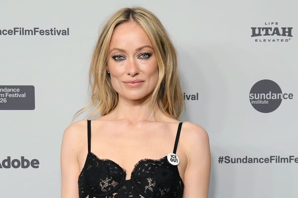 Olivia Wilde Moved to Tears After Standing Ovation for The Invite at Sundance — People.com