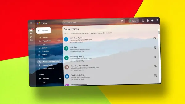 Reclaim 15GB by moving old Gmail messages to a new archive account — Zdnet.com