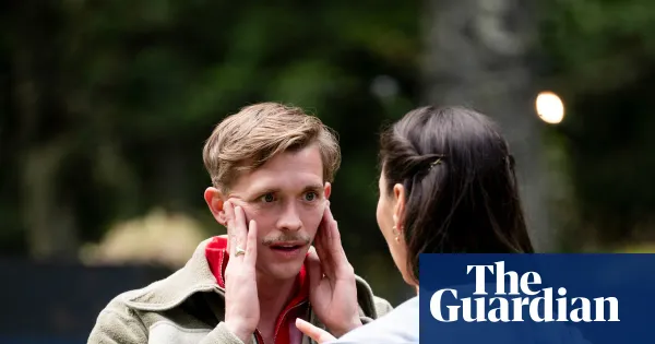 The Traitors shifts to a harsher tone as producers amp up drama — I.guim.co.uk