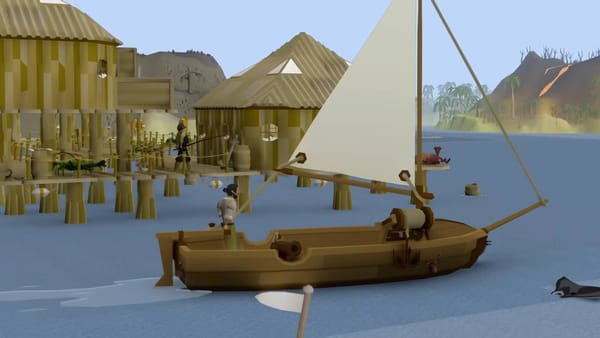 Old School RuneScape added sailing and hit 240,000 concurrent players — Static0.polygonimages.com