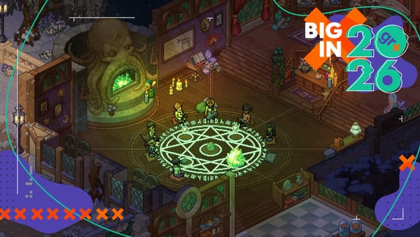 Witchbrook leans on practical, relaxed study in its magical university sim — Cdn.mos.cms.futurecdn.net