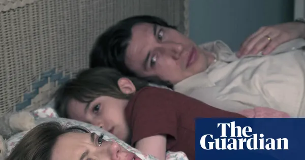 Lara Feigel’s Custody traces mothers’ struggles in child custody history — I.guim.co.uk