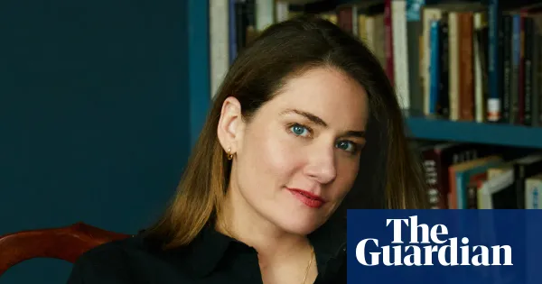 Caroline Palmer’s Workhorse follows an ambitious intern amid the magazine era’s end — I.guim.co.uk