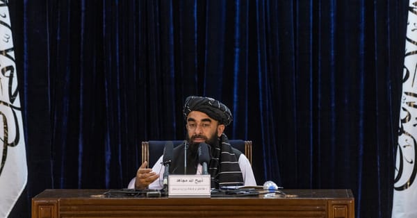 Taliban call for release of two U.S. detainees and clarity on Guantánamo inmate — Static01.nyt.com