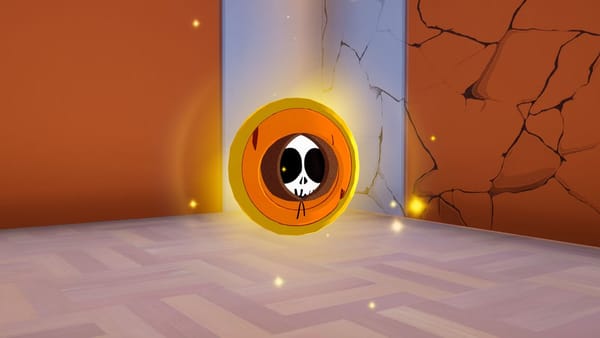 Kenny’s Born in Chaos quests in Fortnite: six muffled tasks, four required — Static0.polygonimages.com