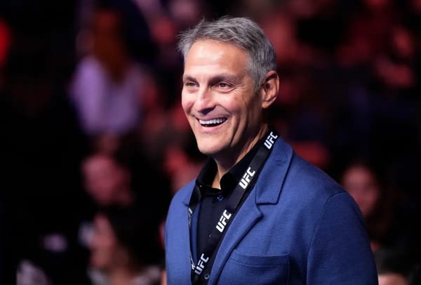 Ari Emanuel’s memoir sells for just over $2 million — Pagesix.com