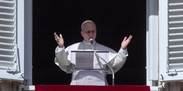 Pope Leo XIV urges rules on personalized chatbots to curb emotional manipulation — I.insider.com