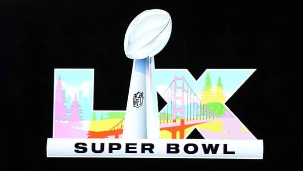 Seahawks favored over Patriots in early Super Bowl LX prediction — Sportshub.cbsistatic.com