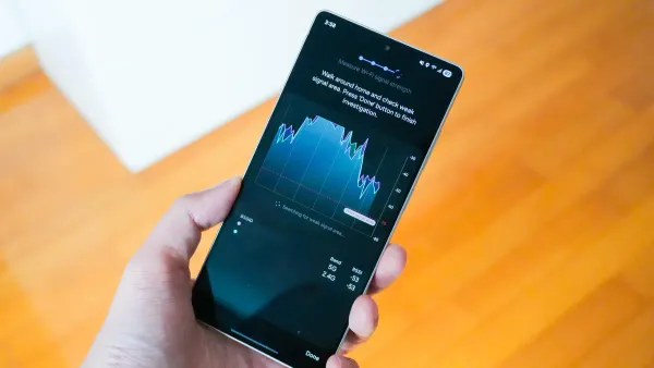 Hidden Connectivity Labs menu unlocks Wi‑Fi tools on newer Samsung Galaxy phones — Zdnet.com