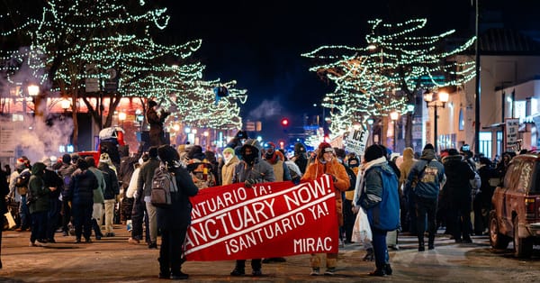 Trump Blames Democratic Leaders After Minneapolis Shootings, Urges End to Sanctuary Cities — Static01.nyt.com