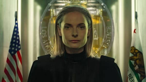 Mercy Debuts No. 1 with $11.2M, Overtakes Avatar at Weekend Box Office — Static0.moviewebimages.com