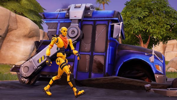 Fortnite Chapter 7 Season 1 character locations and services — Static0.polygonimages.com