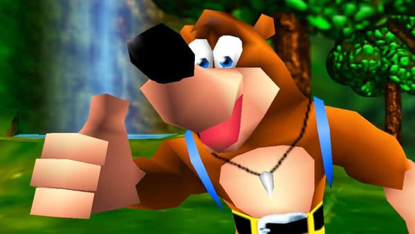 Modders release native PC port of Banjo-Kazooie with ultrawide support — Cdn.mos.cms.futurecdn.net