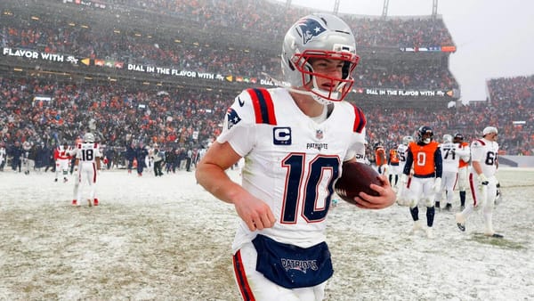 Patriots and Seahawks advance to Super Bowl LX after wild Championship Sunday — Sportshub.cbsistatic.com