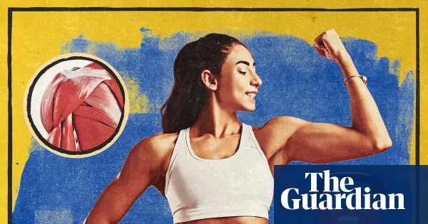 Science shows mechanical tension, not microtears, is main driver of muscle growth — I.guim.co.uk