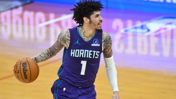 Projection model backs Under as Hornets host Wizards in rescheduled game — Sportshub.cbsistatic.com