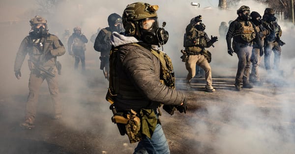 Officials Warn of Fractures in ICE and Border Patrol Amid City Deployments — Static01.nyt.com