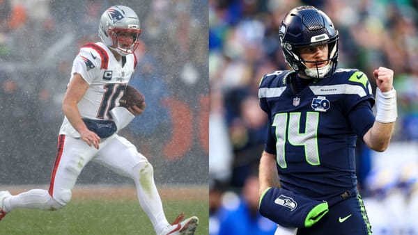 Patriots and Seahawks set for Super Bowl 60; Steelers hire McCarthy; Gaethje wins interim belt — Sportshub.cbsistatic.com