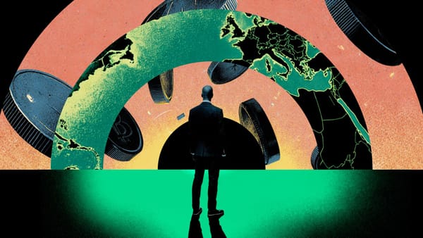 Financial neutrality in 2026 turns crypto into core infrastructure for resilience — Assets.beincrypto.com