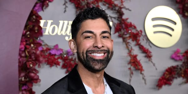 Fox partners with Dhar Mann Studios for 40-title micro-drama slate on My Drama — I.insider.com