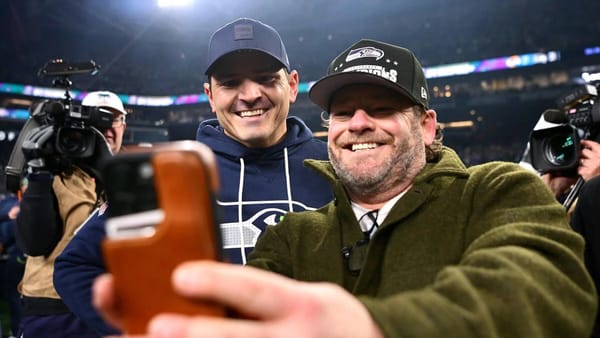 Seahawks reach Super Bowl LX after 31-27 NFC title win over Rams — Sportshub.cbsistatic.com