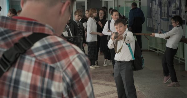 Teacher in Karabash Documents Russia's Pro‑War Classroom Curriculum — Static01.nyt.com
