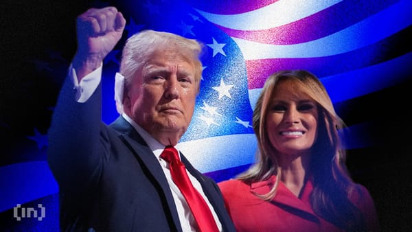 Melania documentary may determine whether MELANIA and TRUMP tokens rally — Assets.beincrypto.com