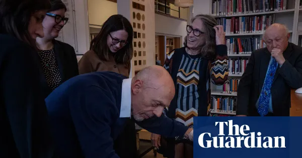681 Theresienstadt drawings and letters by Peter Kien arrive in London — I.guim.co.uk