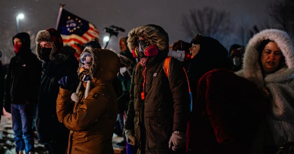 Justice Department Drops Assault Charges in Minnesota Vehicle-Ramming Case — Static01.nyt.com