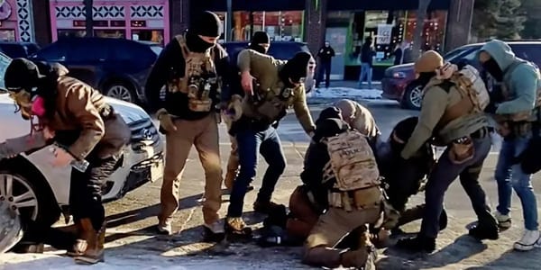 Business leaders urged to speak out after federal killing of Alex Pretti — I.insider.com