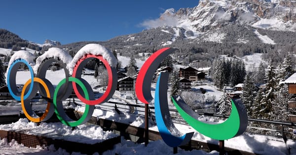 Washington Post reverses course, will send four reporters to Winter Olympics — Static01.nyt.com