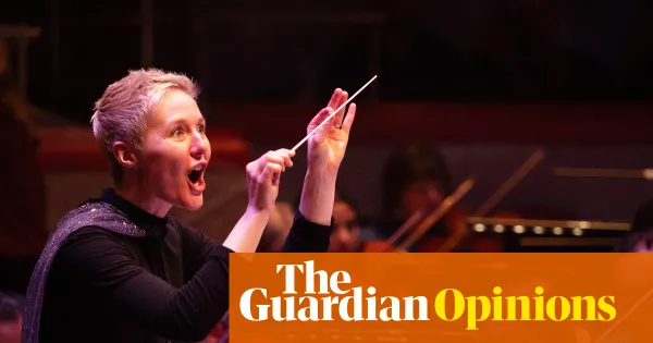 Royal Philharmonic Society announces awards shortlist as sector urges a reset of classical music narrative — I.guim.co.uk