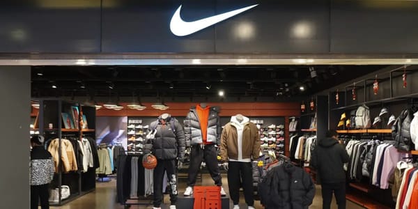Nike to cut 775 jobs at US distribution centers amid automation drive — I.insider.com