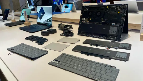 Rising RAM costs push buyers toward refurbished PCs, DDR4 and ChromeOS — Zdnet.com